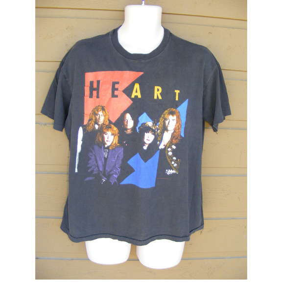 Hanes Shirts | True Vintage Heart 99 